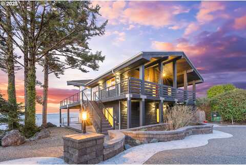 Pigeon Point, COOS BAY, OR 97420