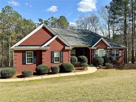 Carrie Kathleen, CARROLLTON, GA 30116