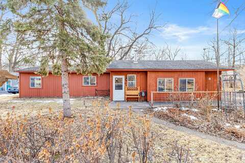 West, CIRCLE PINES, MN 55014