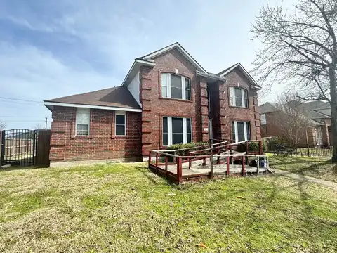 Clay, ROWLETT, TX 75088
