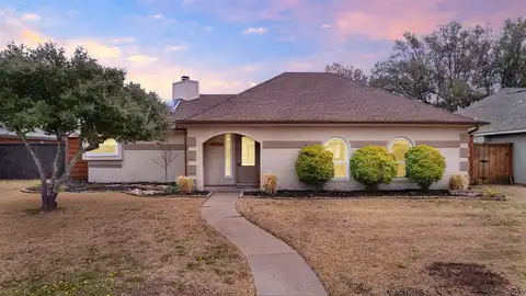 Dorchester, ROWLETT, TX 75088