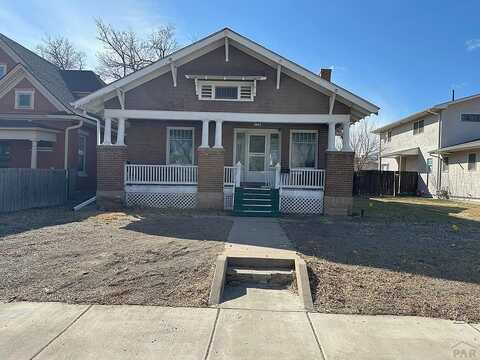 Grand, PUEBLO, CO 81003