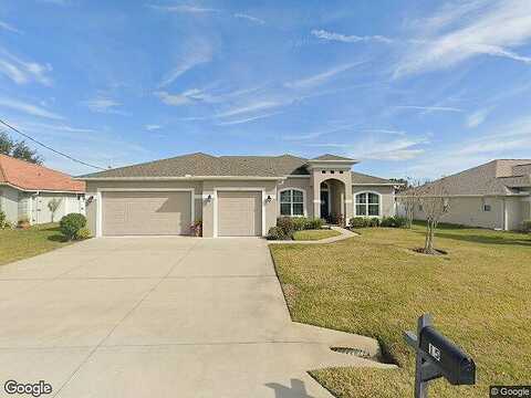 Fairchild, PALM COAST, FL 32137