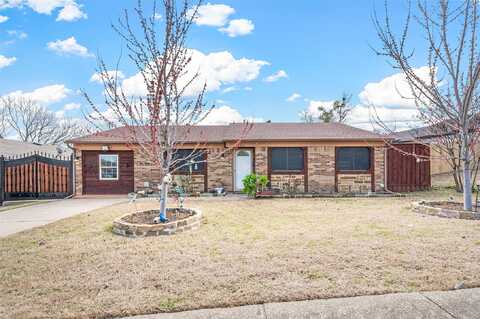 Quail, GARLAND, TX 75040