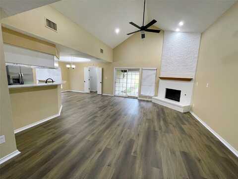 Shorecrest, ROWLETT, TX 75089
