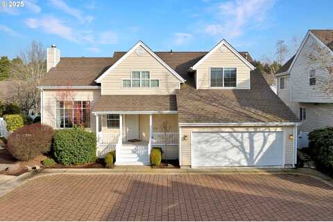 Covey, EUGENE, OR 97401