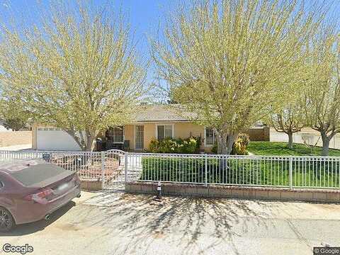 174Th, LANCASTER, CA 93535