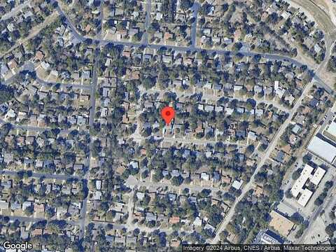 Greenacres, SAN ANTONIO, TX 78230