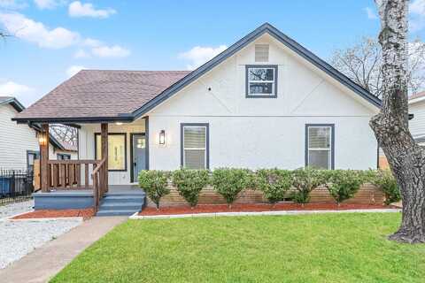 Brandon, DALLAS, TX 75211