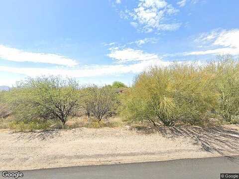 Cerrada Tolsa, TUCSON, AZ 85718