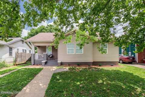 1716 8th Avenue, Knoxville, TN 37917
