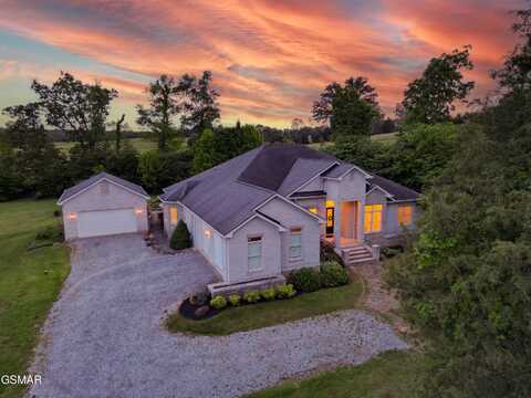 25588 US Highway 321 S, Lenoir City, TN 37772