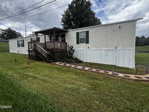 1027 Walker Hill Way, Newport, TN 37821