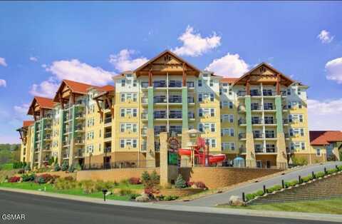 3415 Teaster Lane, Pigeon Forge, TN 37863
