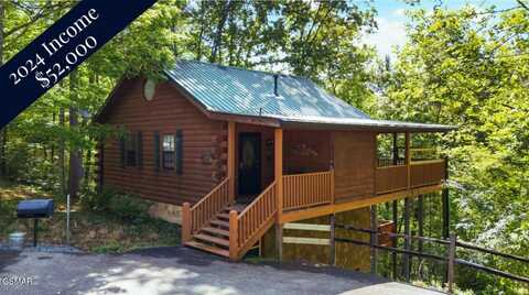 1719 Quail Hollow Way, Sevierville, TN 37876