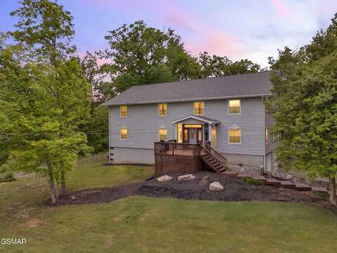 6525 Idumea Road, Corryton, TN 37721
