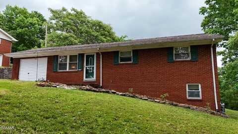 771 Commanche Drive, Newport, TN 37821