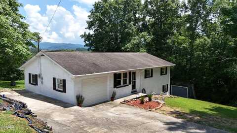 771 Commanche Drive, Newport, TN 37821