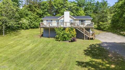 994 Smokey Mountain Queen Road, Sevierville, TN 37876