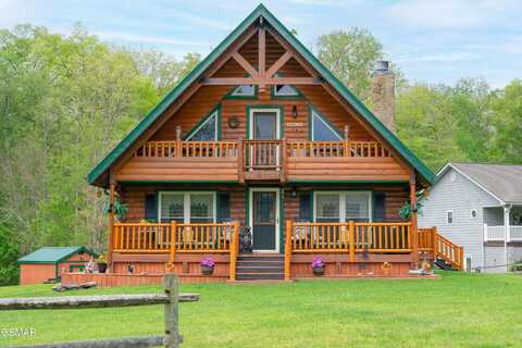 3145 Laurelwood Lane, Sevierville, TN 37862