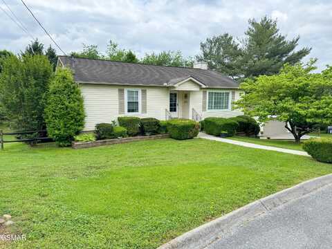 1238 Amber Lane, Sevierville, TN 37862