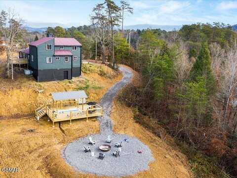 2851 Sequioa Rd Road, Pigeon Forge, TN 37863