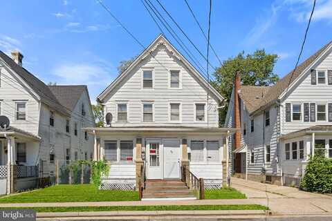 99 CHESTNUT STREET, SALEM, NJ 08079