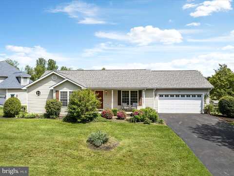 216 BARREL HORSE DRIVE, CHARLES TOWN, WV 25414