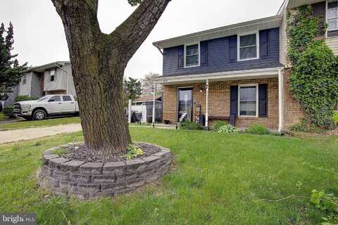 7978 OAKWOOD ROAD, GLEN BURNIE, MD 21061