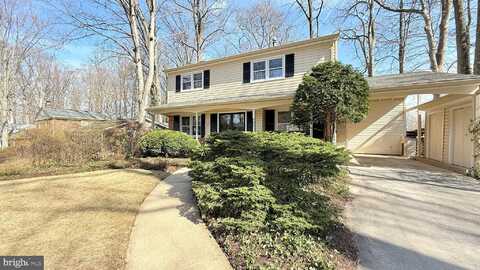 5037 LINETTE LANE, ANNANDALE, VA 22003