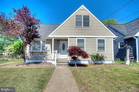 765 WICK BOULEVARD, WOODBURY, NJ 08096