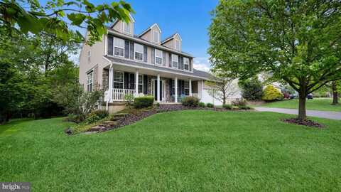 313 CRIMSON COURT, WARRINGTON, PA 18976