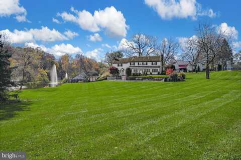 1315 PINEVILLE ROAD, NEW HOPE, PA 18938