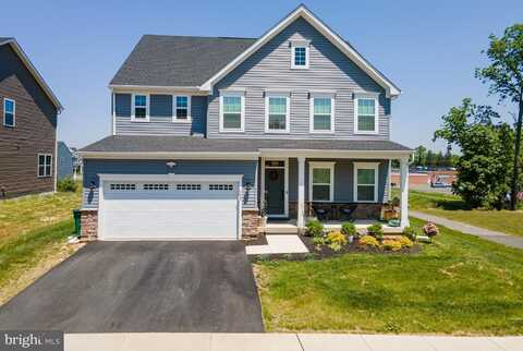 6405 ROBIN ROAD, MACUNGIE, PA 18062
