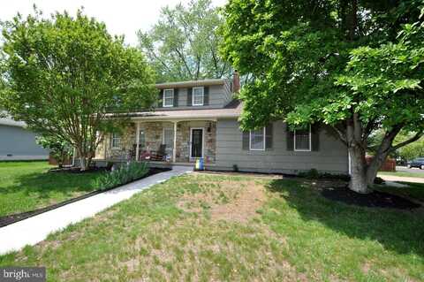 145 COBBLESTONE DRIVE, MOUNT LAUREL, NJ 08054