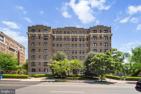 2001 16TH STREET NW, WASHINGTON, DC 20009
