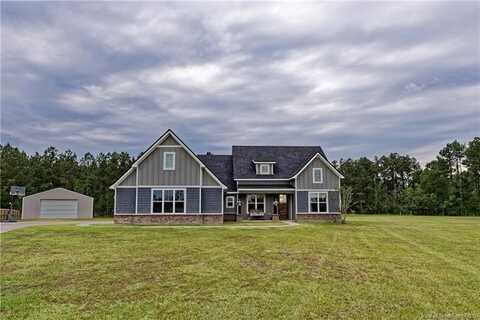 2751 N White Rose Lane, Moss Bluff, LA 70611