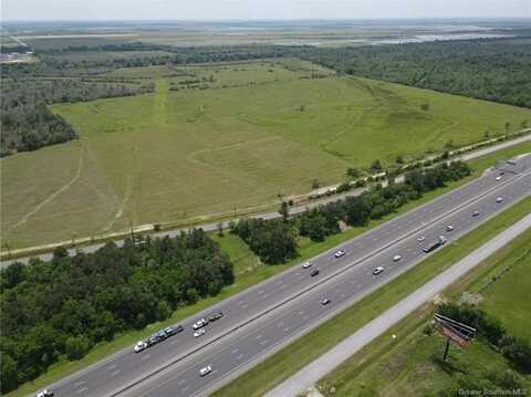 0 Hwy 3256 (I-10 Service) Road, Iowa, LA undefined