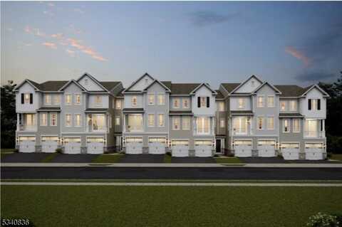 105 Iris Ct, Warren, NJ 07059