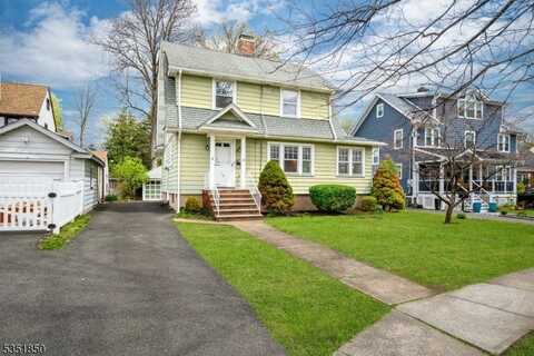 104 Riverside Dr, Cranford, NJ 07016