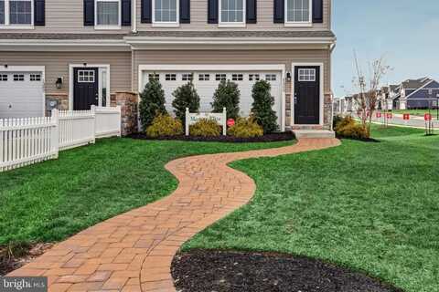 464 REDERICK LANE, MIDDLETOWN, DE 19709