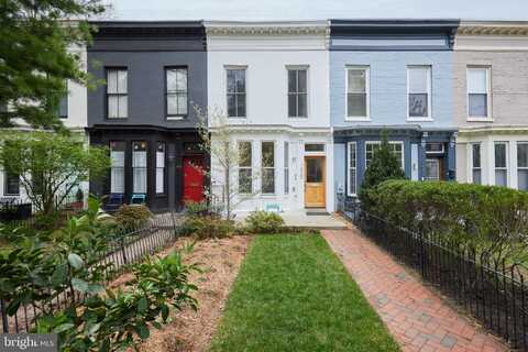 1420 T STREET NW, WASHINGTON, DC 20009
