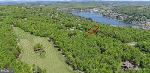 110 SUNDANCE WAY, MC HENRY, MD 21541