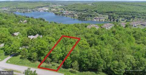 110 SUNDANCE WAY, MC HENRY, MD 21541