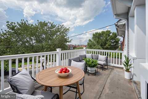 4931 4TH STREET NW, WASHINGTON, DC 20011