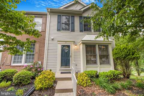 2 CEDARCONE COURT, NOTTINGHAM, MD 21236