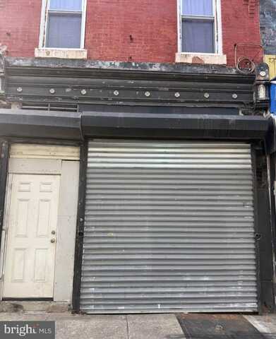3046 KENSINGTON AVENUE, PHILADELPHIA, PA 19134