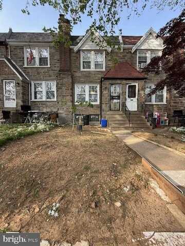 3323 LONGSHORE AVENUE, PHILADELPHIA, PA 19149