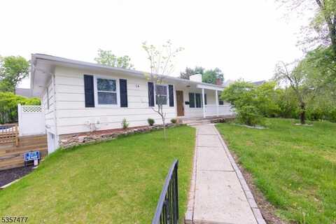14 Rohn St, East Hanover, NJ 07936