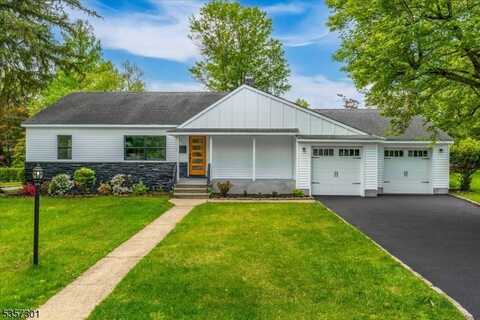 60 Riverside Dr, Florham Park, NJ 07932